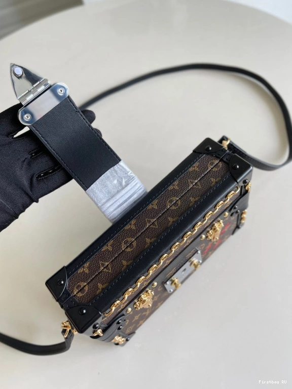 First bags ru PETITE LOUIS MALLE VUITTON 0823